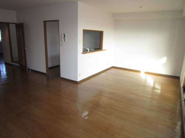 セント・アロマの物件内観写真