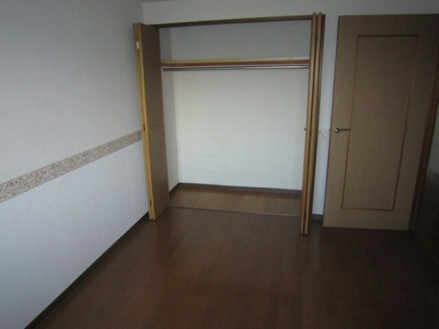 セント・アロマの物件内観写真