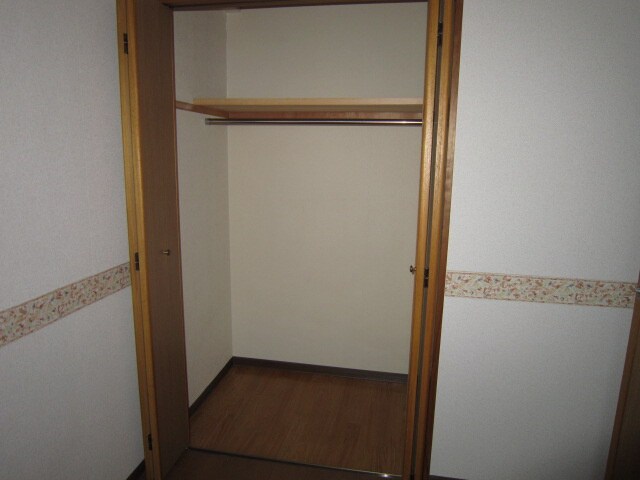 セント・アロマの物件内観写真