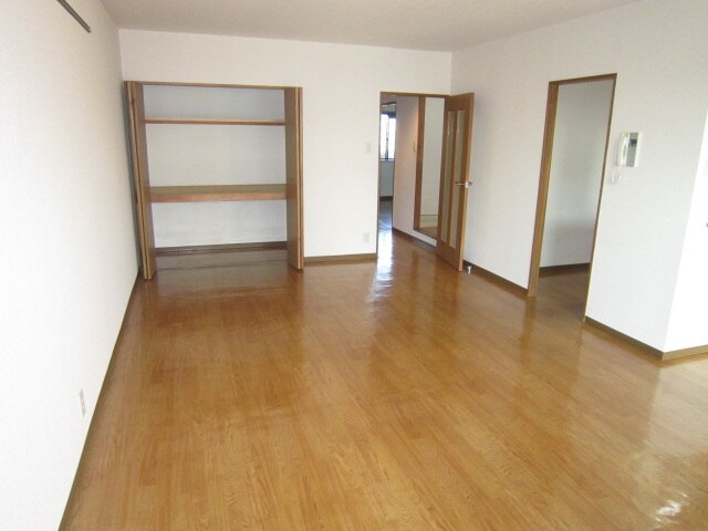 セント・アロマの物件内観写真