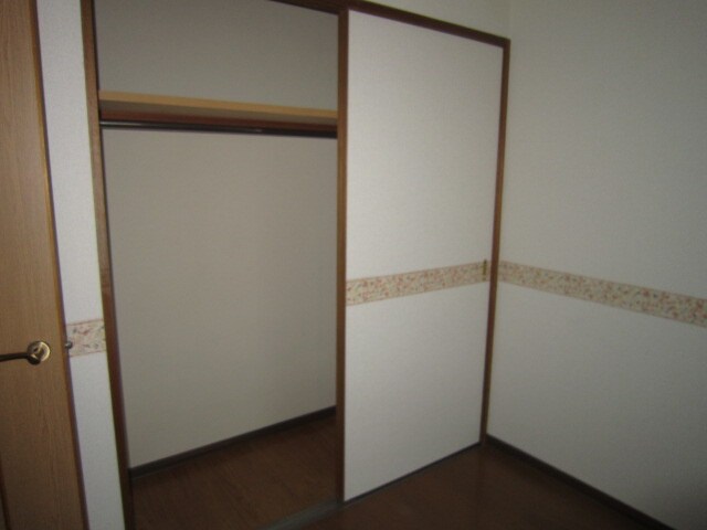 セント・アロマの物件内観写真