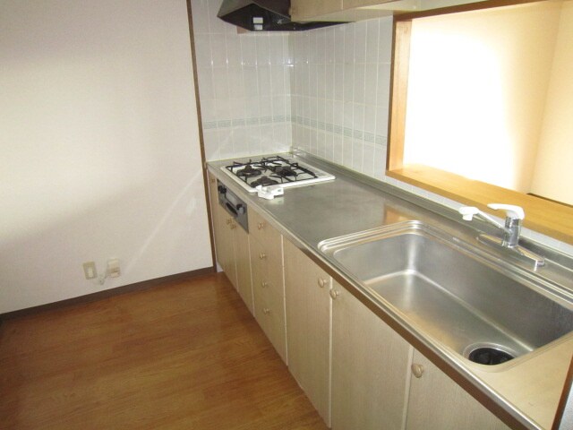 セント・アロマの物件内観写真