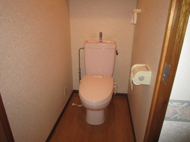 セント・アロマの物件内観写真