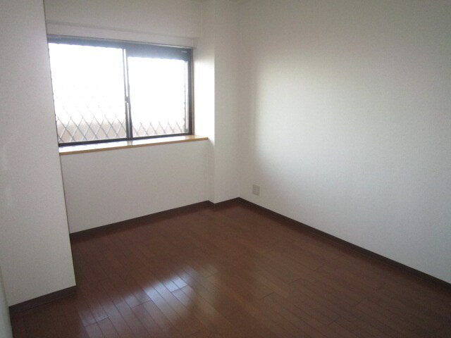 セント・アロマの物件内観写真