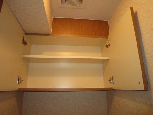 セント・アロマの物件内観写真