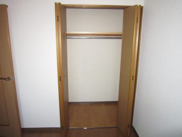 セント・アロマの物件内観写真