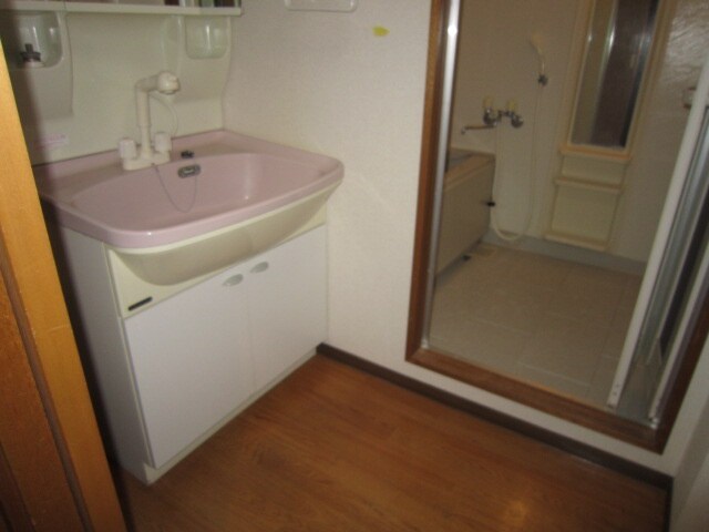 セント・アロマの物件内観写真