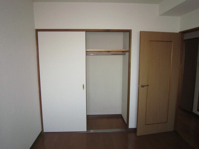 セント・アロマの物件内観写真