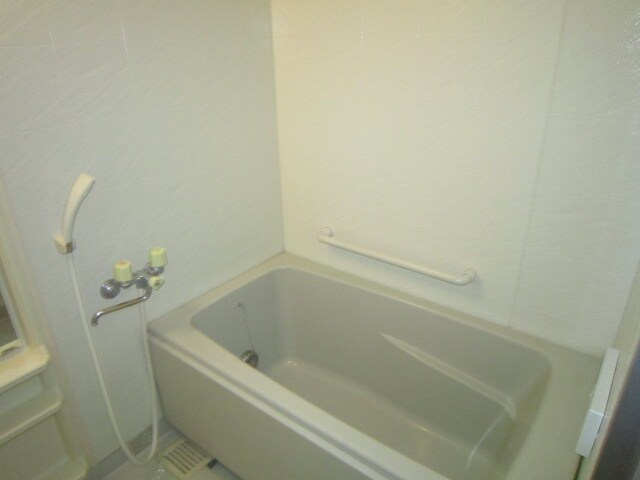 セント・アロマの物件内観写真