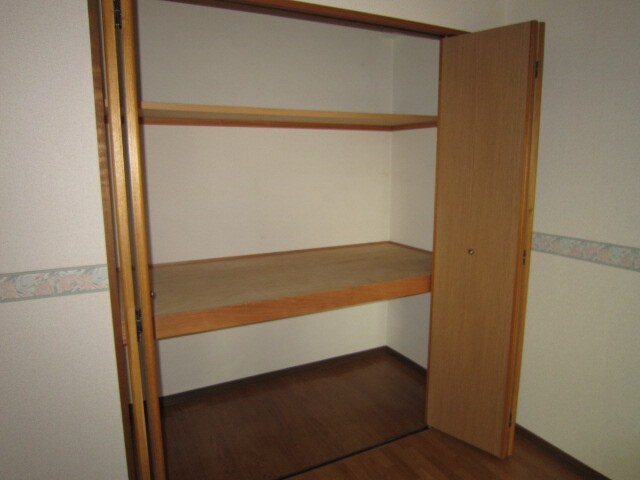 セント・アロマの物件内観写真