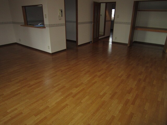 セント・アロマの物件内観写真