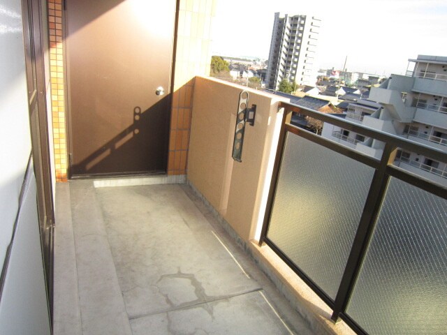 セント・アロマの物件内観写真