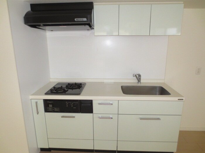 カスタリア伏見の物件内観写真