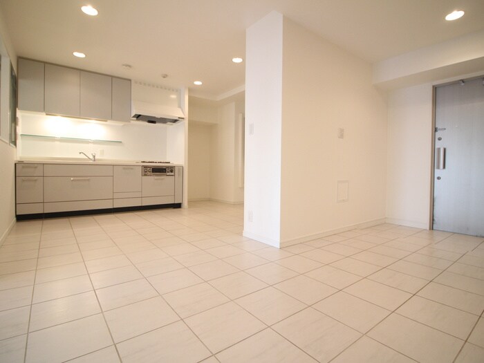 カスタリア伏見の物件内観写真