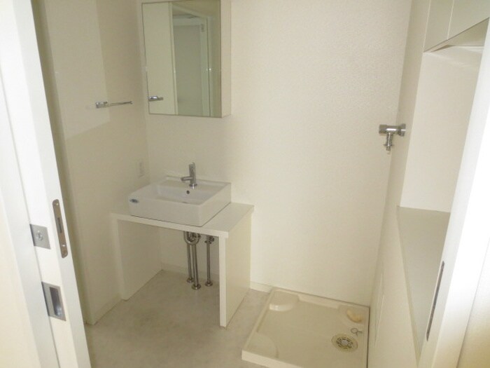 カスタリア伏見の物件内観写真