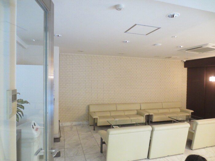 カスタリア伏見の物件外観写真