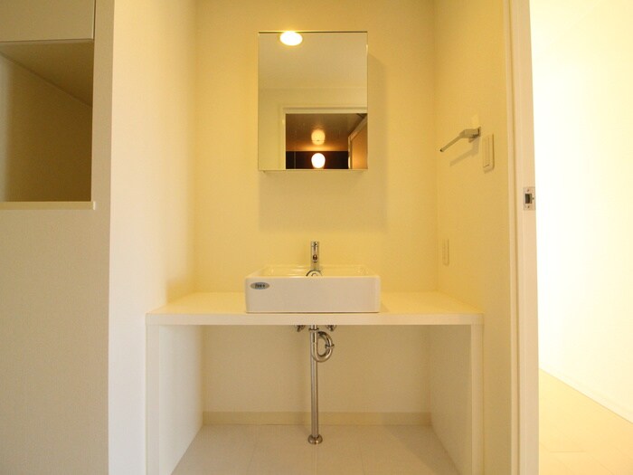 カスタリア伏見の物件内観写真