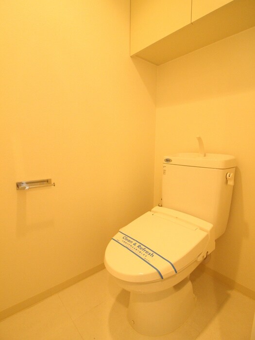 カスタリア伏見の物件内観写真