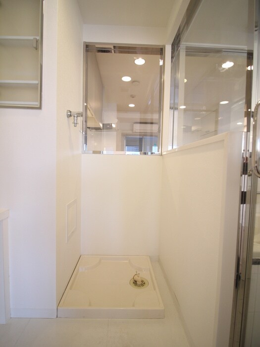 カスタリア伏見の物件内観写真