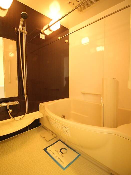 カスタリア伏見の物件内観写真