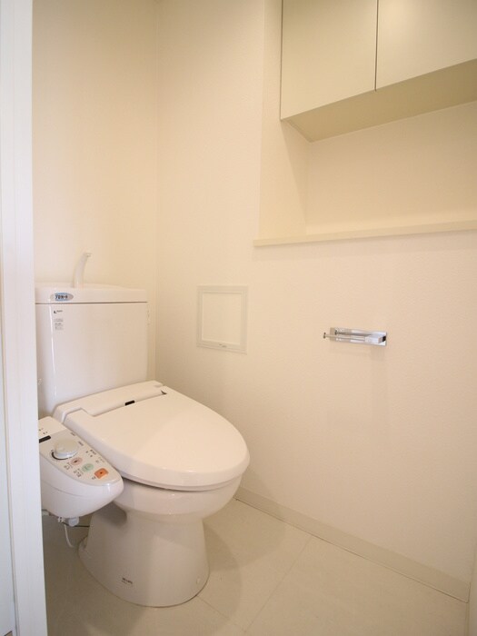 カスタリア伏見の物件内観写真