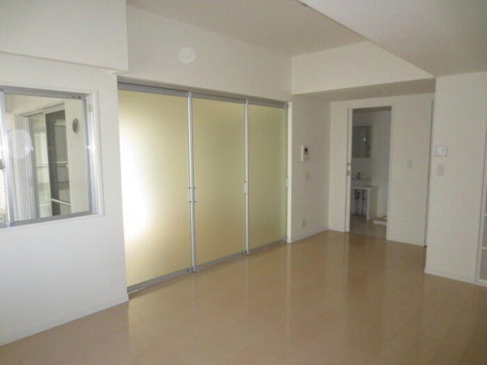 カスタリア伏見の物件内観写真