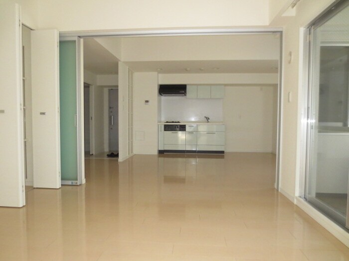 カスタリア伏見の物件内観写真