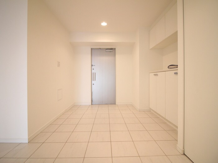 カスタリア伏見の物件内観写真