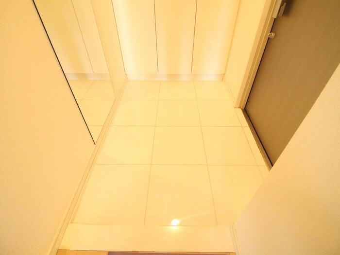 カスタリア伏見の物件内観写真