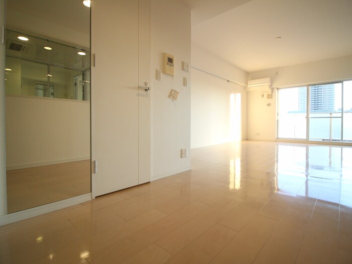 カスタリア伏見の物件内観写真