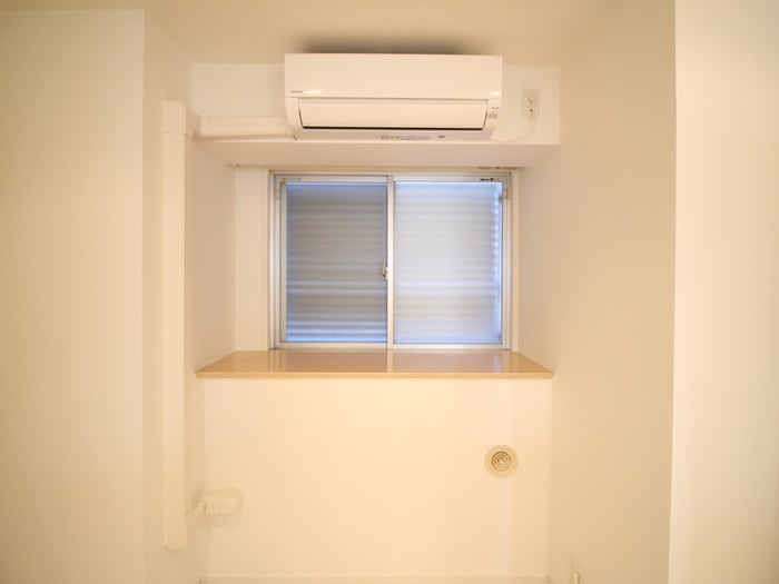 カスタリア伏見の物件内観写真