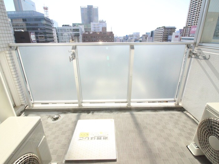 カスタリア伏見の物件内観写真