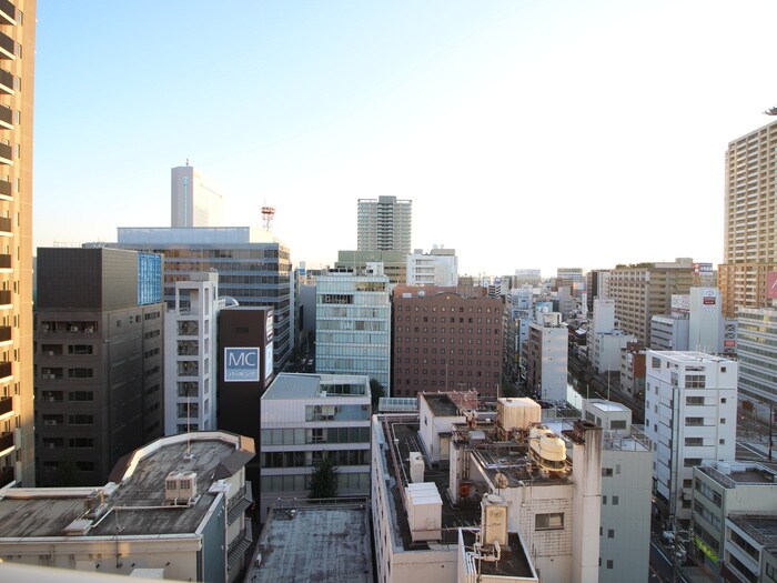 カスタリア伏見の物件内観写真