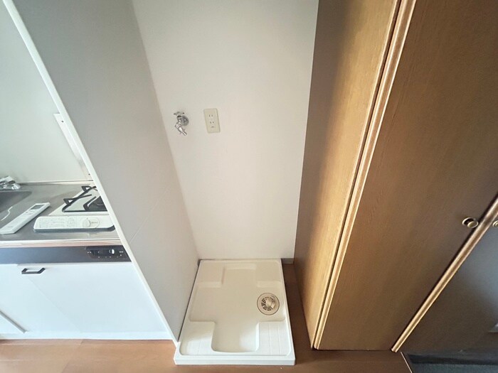 ドエルマルモ１０１の物件内観写真