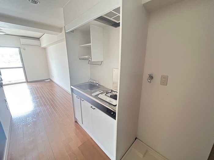 ドエルマルモ１０１の物件内観写真