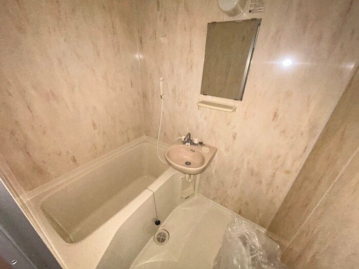 ドエルマルモ１０１の物件内観写真