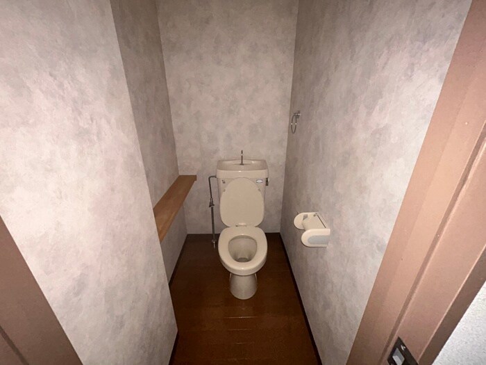 ドエルマルモ１０１の物件内観写真