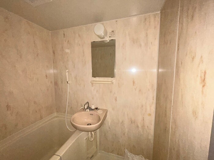 ドエルマルモ１０１の物件内観写真