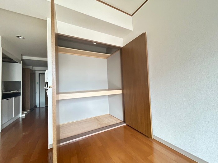 ドエルマルモ１０１の物件内観写真