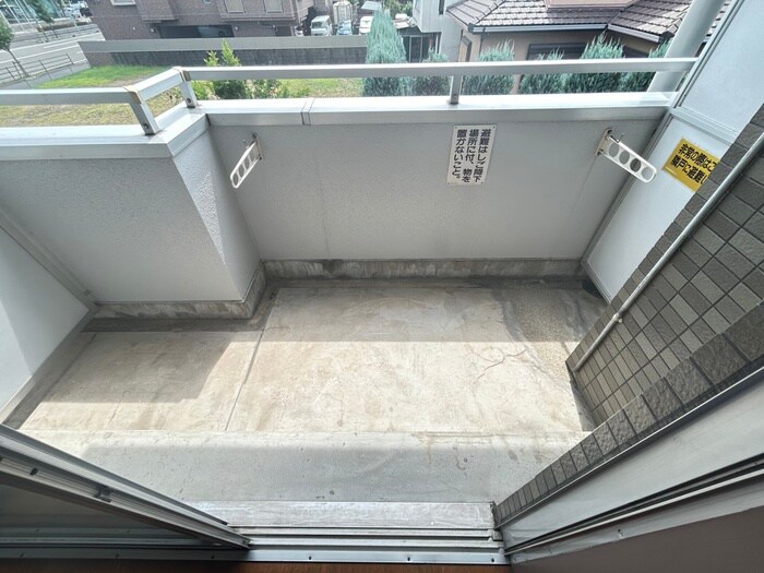 ドエルマルモ１０１の物件内観写真