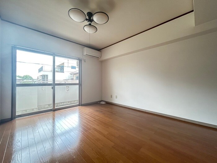 ドエルマルモ１０１の物件内観写真