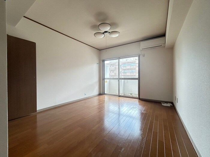 ドエルマルモ１０１の物件内観写真