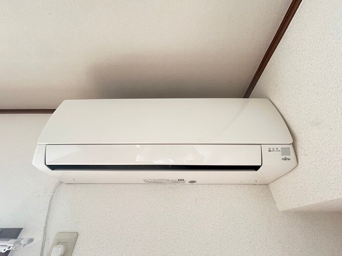 ドエルマルモ１０１の物件内観写真