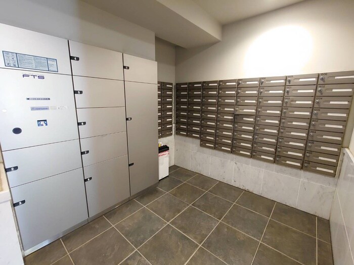 CASSIA車道の物件外観写真