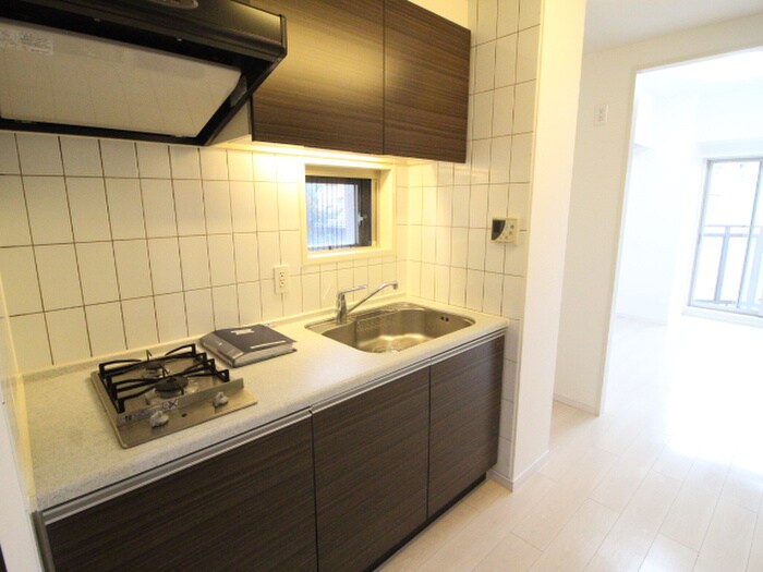 CASSIA車道の物件内観写真