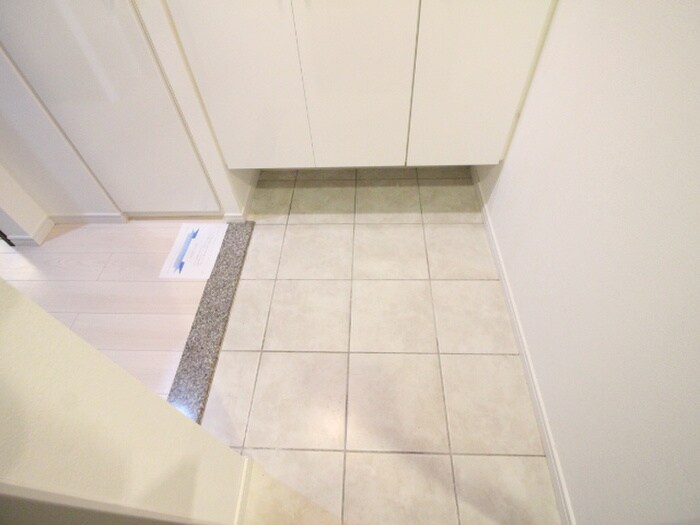 CASSIA車道の物件内観写真