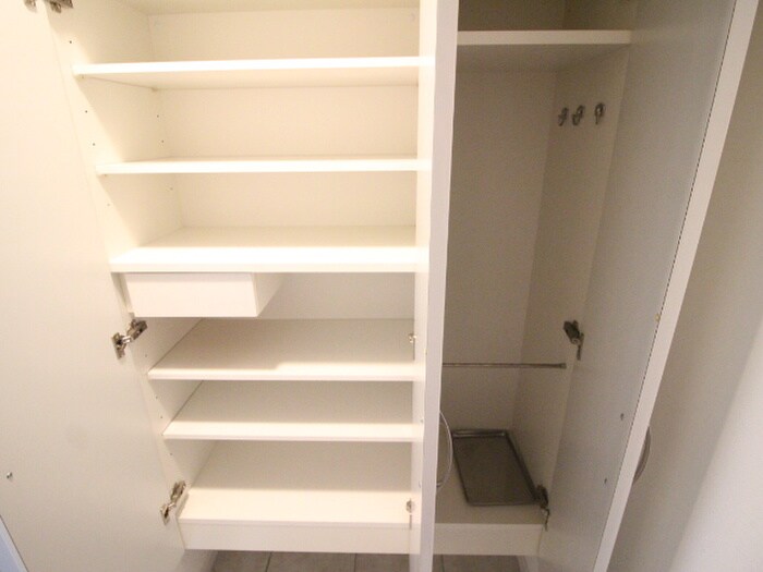 CASSIA車道の物件内観写真