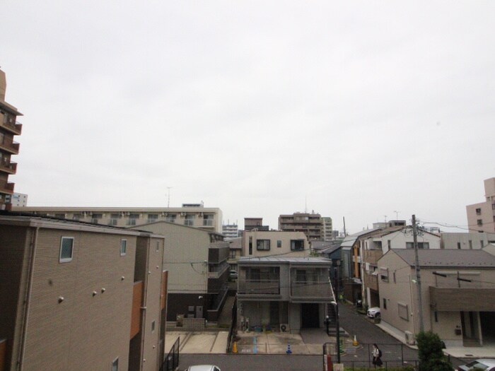 CASSIA車道の物件内観写真