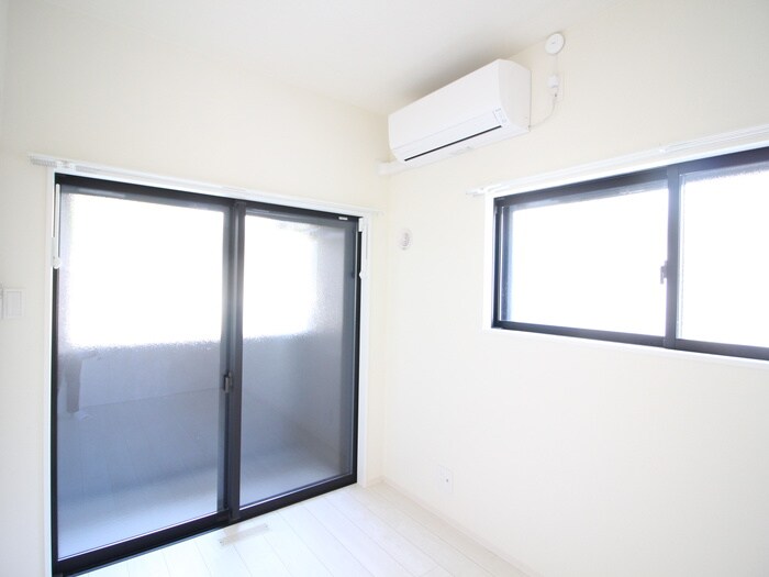 ロイヤルメゾンの物件内観写真