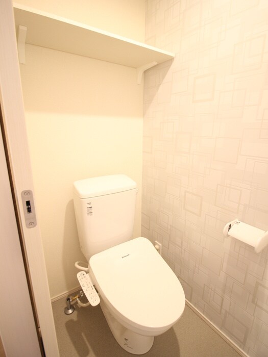 ロイヤルメゾンの物件内観写真